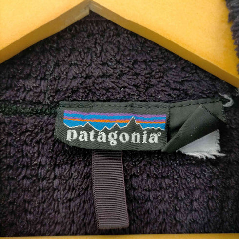 パタゴニア patagonia 02AW 00S MADE IN USA R4 POLARTEC フリースジャケット メンズ import:XL
