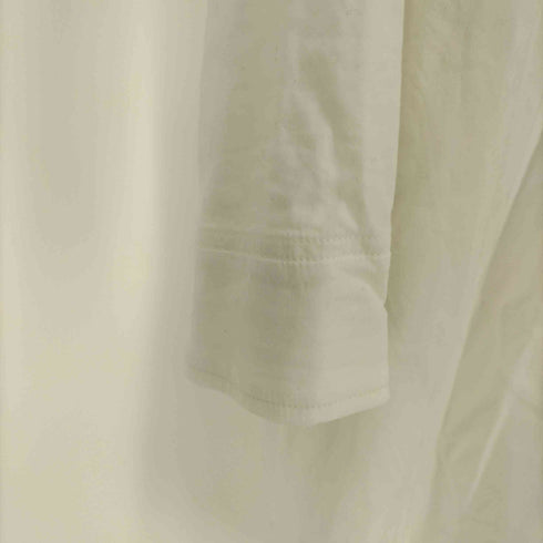 スローブイエナ SLOBE IENA 20AW 後ろボタンボートネックブラウス レディース
