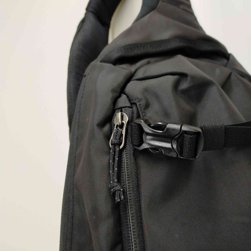 パタゴニア patagonia アトム・スリング ショルダーバッグ メンズ