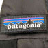 パタゴニア patagonia アトム・スリング ショルダーバッグ メンズ