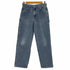 トミーヒルフィガー TOMMY HILFIGER ペインターデニムパンツ レディース 18