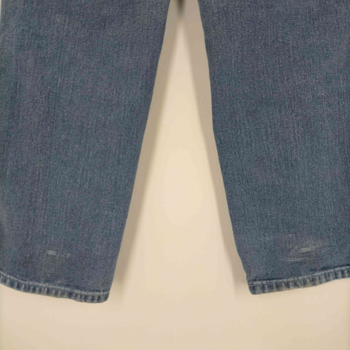 トミーヒルフィガー TOMMY HILFIGER ペインターデニムパンツ レディース 18