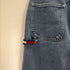 トミーヒルフィガー TOMMY HILFIGER ペインターデニムパンツ レディース 18