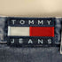 トミーヒルフィガー TOMMY HILFIGER ペインターデニムパンツ レディース 18