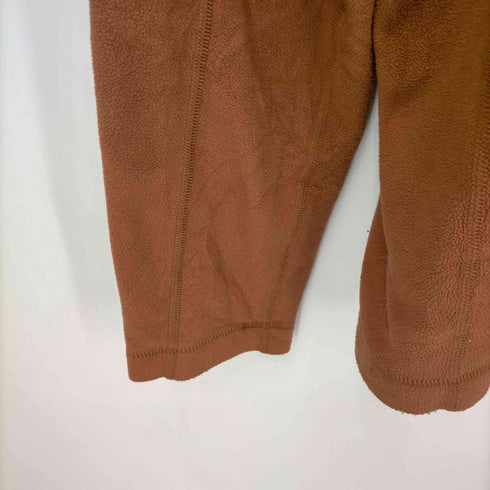 パタゴニア patagonia マイクロ D ハーフジップフリースシャツ メンズ import:XL