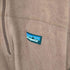パタゴニア patagonia マイクロ D ハーフジップフリースシャツ メンズ import:XL