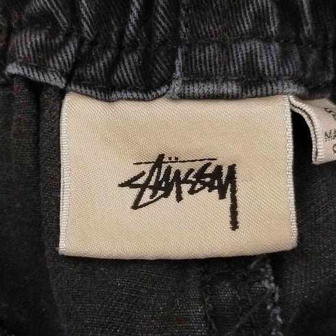 ステューシー Stussy BRUSHED BEACH PANT メンズ JPN:S