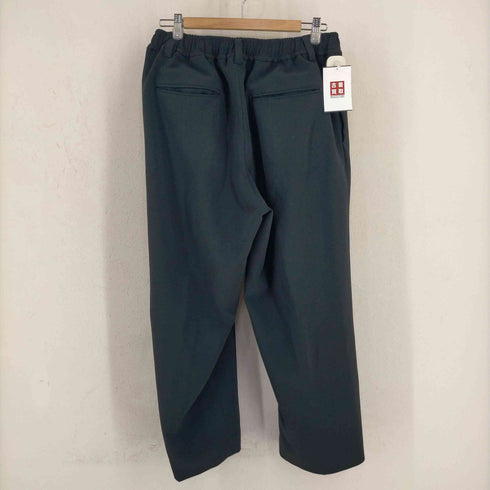 キート KIIT カジュアルワイドパンツ メンズ JPN:3