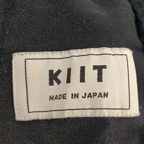 キート KIIT カジュアルワイドパンツ メンズ JPN:3