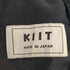 キート KIIT カジュアルワイドパンツ メンズ JPN:3