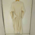 ベースレンジ BASERANGE 20SS Shaw Long Sleeve Kaftan ワンピース レディース