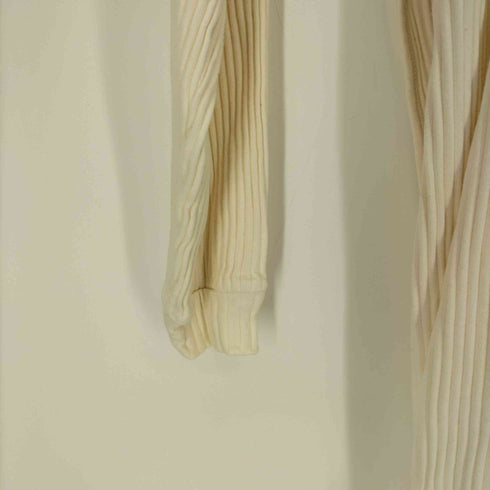 ベースレンジ BASERANGE 20SS Shaw Long Sleeve Kaftan ワンピース レディース