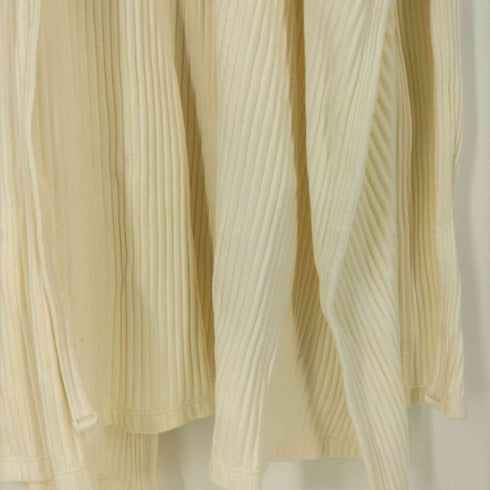 ベースレンジ BASERANGE 20SS Shaw Long Sleeve Kaftan ワンピース レディース