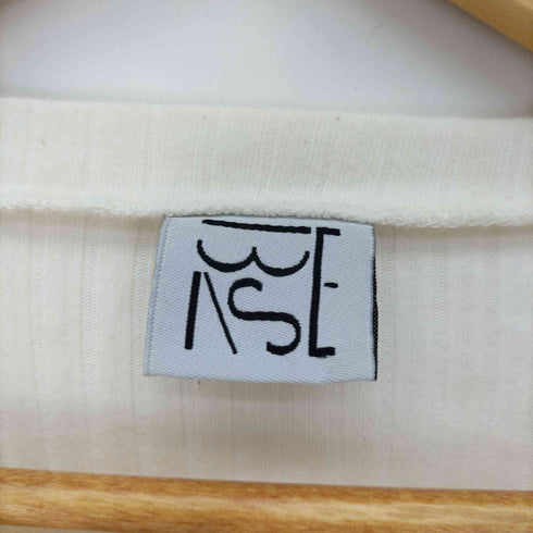 ベースレンジ BASERANGE 20SS Shaw Long Sleeve Kaftan ワンピース レディース
