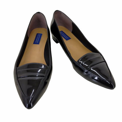 マッキントッシュフィロソフィー MACKINTOSH PHILOSOPHY オールウェザー対応パンプス レディース 25-1/2