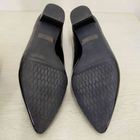 マッキントッシュフィロソフィー MACKINTOSH PHILOSOPHY オールウェザー対応パンプス レディース 25-1/2