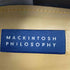 マッキントッシュフィロソフィー MACKINTOSH PHILOSOPHY オールウェザー対応パンプス レディース 25-1/2