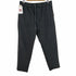 オールセインツ ALLSAINTS ALCOR CROPPED SLIM TROUSERS メンズ 32