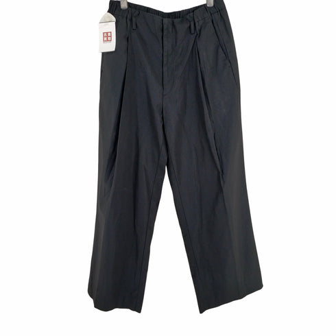 ルイス Luis 1タック スラックスパンツ メンズ JPN:M