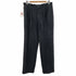TOKYO MENS YOUTH 太畝コーデュロイ 1タックパンツ メンズ 82