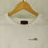 アーペーセー A.P.C. 22SS ロゴ プリント Tシャツ レディース import:S