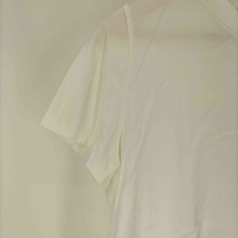 アーペーセー A.P.C. 22SS ロゴ プリント Tシャツ レディース import:S