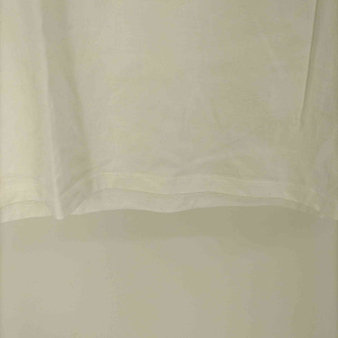 アーペーセー A.P.C. 22SS ロゴ プリント Tシャツ レディース import:S