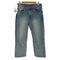 プラージュ PLAGE 23SS les Tendre PENKI デニム レディース JPN:36