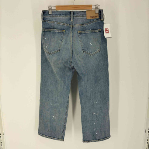 プラージュ PLAGE 23SS les Tendre PENKI デニム レディース JPN:36