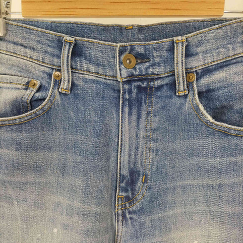 プラージュ PLAGE 23SS les Tendre PENKI デニム レディース JPN:36