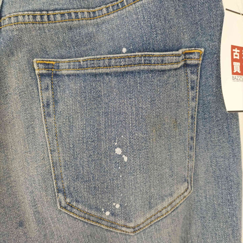 プラージュ PLAGE 23SS les Tendre PENKI デニム レディース JPN:36