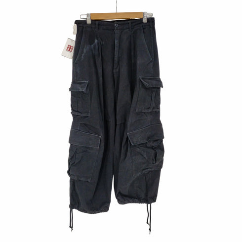 PRECME eight pocket military pants メンズ JPN:L