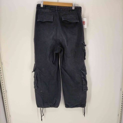 PRECME eight pocket military pants メンズ JPN:L