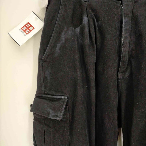 PRECME eight pocket military pants メンズ JPN:L