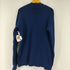 アンダーカバー UNDERCOVER 15AW リブダメージワッフルニット メンズ JPN:3