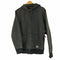 ステューシー Stussy 裾刺繍 ジップアップフーディ STUSSY1980 メンズ import:M