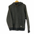 ステューシー Stussy 裾刺繍 ジップアップフーディ STUSSY1980 メンズ import:M