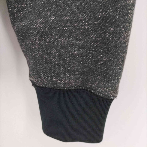 ステューシー Stussy 裾刺繍 ジップアップフーディ STUSSY1980 メンズ import:M