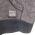 ステューシー Stussy 裾刺繍 ジップアップフーディ STUSSY1980 メンズ import:M