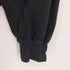 マツフジ MATSUFUJI 21SS Henry Neck Sweat Shirt - BLACK メンズ JPN:3