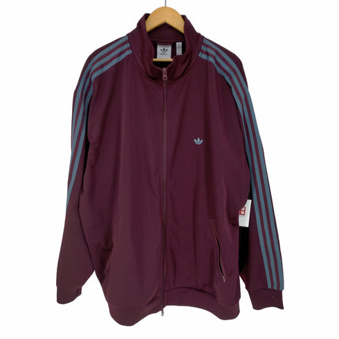 アディダスオリジナルス adidas Originals 23SS BECKENBAUER TRACK TOP ベッケンバウアー トラック ジャケット メンズ 3XL