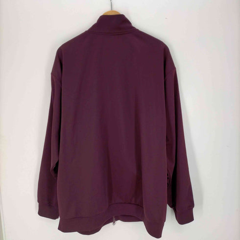 アディダスオリジナルス adidas Originals 23SS BECKENBAUER TRACK TOP ベッケンバウアー トラック ジャケット メンズ 3XL