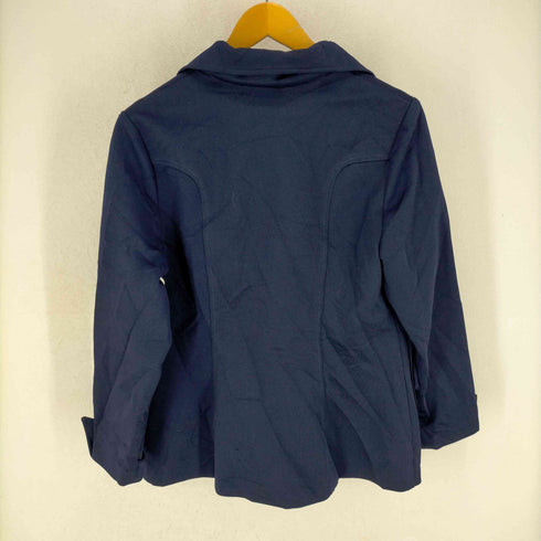 キャンパスカジュアルズ CAMPUS CASUALS 70S ポリエステル デザインジャケット メンズ