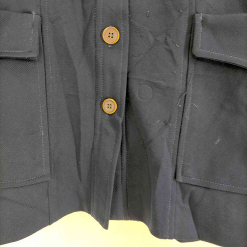 キャンパスカジュアルズ CAMPUS CASUALS 70S ポリエステル デザインジャケット メンズ