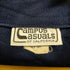 キャンパスカジュアルズ CAMPUS CASUALS 70S ポリエステル デザインジャケット メンズ