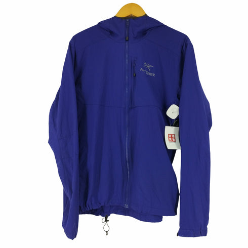 アークテリクス ARCTERYX SQUAMISH HOODY メンズ JPN:M