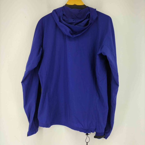 アークテリクス ARCTERYX SQUAMISH HOODY メンズ JPN:M