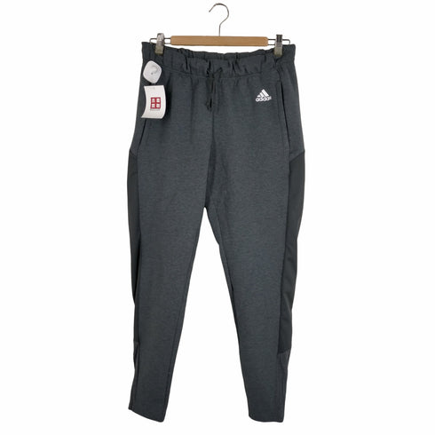 アディダス adidas DESIGNED TO MOVE AEROREADY PANTS ジャージークォーターパンツ レディース JPN:XL