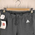 アディダス adidas DESIGNED TO MOVE AEROREADY PANTS ジャージークォーターパンツ レディース JPN:XL