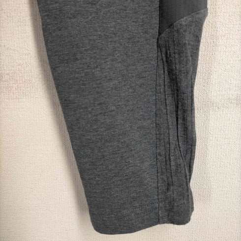 アディダス adidas DESIGNED TO MOVE AEROREADY PANTS ジャージークォーターパンツ レディース JPN:XL